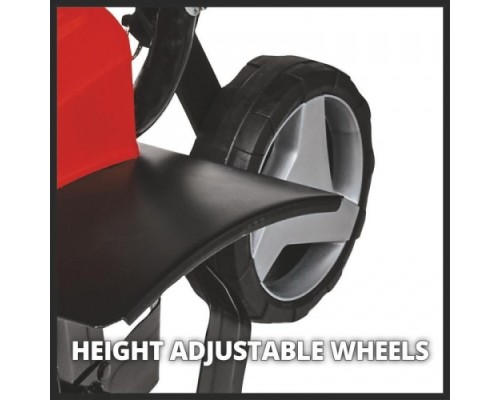 Культиватор EINHELL GC-RT 1545 M электрический [3431060]