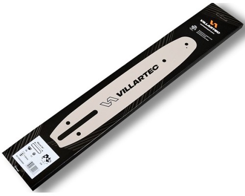 Шина для цепной пилы VILLARTEC 261166600001 45см/18 Шина для цепной пилы VILLARTEC 261166600001 45см/18