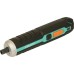 Отвертка аккумуляторная STURM CD3404U2 micro USB, набор бит, без ЗУ [CD3404U2]