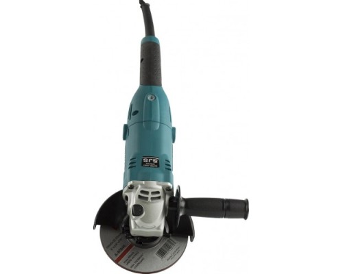 Углошлифмашина MAKITA GA 6021 C [GA6021C]