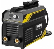 Сварочный инвертор Кедр UltraARC-200 Compact 8018037