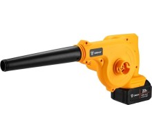 Воздуходувка аккумуляторная DEKO DKBL20 1x4.0Ah 063-4312