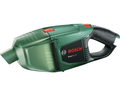 Пылесос аккумуляторный BOSCH EasyVac 12 без АКБ и З/У [06033D0000]