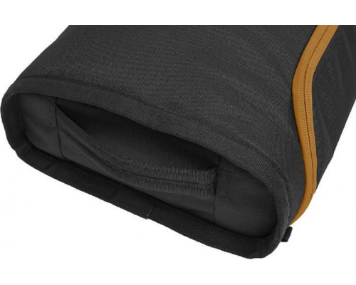 Чехол для сноуборда THULE RoundTrip Snowboard Bag 165cm, Black