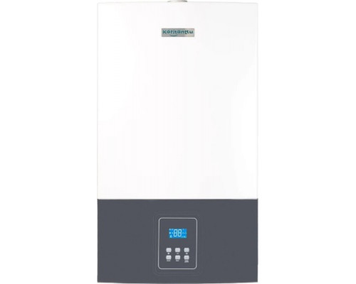 Котел газовый KOTITONTTU TOIVO T12 OK 00-00000093 купить с доставкой и официальной гарантией