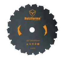 Диск для травы HOLZFFORMA 22T Trimmer blade [PJ93338]