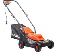 Газонокосилка электрическая PATRIOT PT 1130 E 512309231