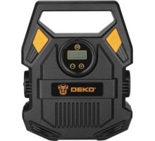 Компрессор автомобильный DEKO DKCP160Psi-LCD Basic [065-0797]