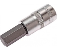 Головка с насадкой HEX 1/4
