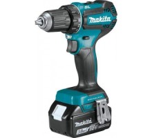 Дрель-шуруповерт аккумуляторная MAKITA DDF 485 RF 1х3.0 Ач [DDF485RF]