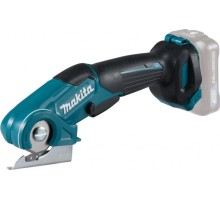 Ножницы аккумуляторные MAKITA CP 100 DZ  универсальные, без АКБ и З/У CP100DZ