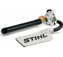 Комплект навесной для всасывания STIHL для BGE71 4811 700 2200 [48117002200]