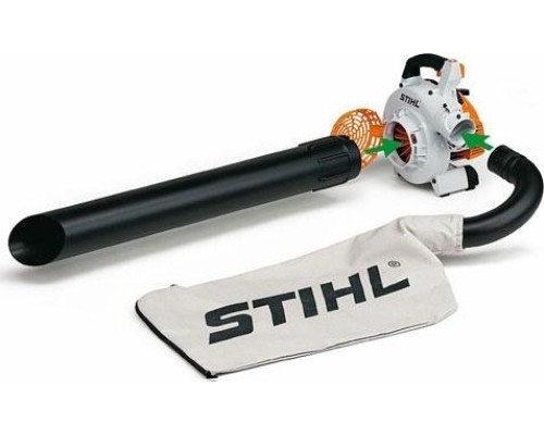 Комплект навесной для всасывания STIHL для BGE71 4811 700 2200 [48117002200]