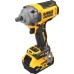 Гайковерт аккумуляторный DeWALT DCF 892 P2T ударный, бесщеточный [DCF892P2T]