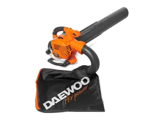 Бензиновый садовый пылесос DAEWOO DABL 270 [DABL 270]