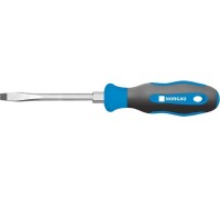 Отвертка шлицевая Norgau N155-8x150 усиленная 062011280