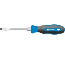Отвертка шлицевая Norgau N155-10x200 усиленная 062011300