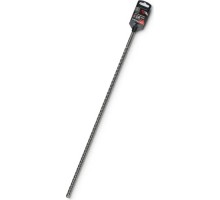 Бур SDS-plus METALLICA Ultra 12х600/550 мм по бетону Х-напайка, 4 спирали 905500