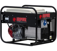 Генератор бензиновый EUROPOWER EP 7000 LNE SA0950708-S1