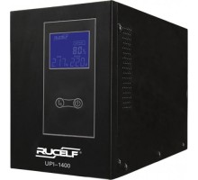 Источник бесперебойного питания RUCELF UPI-1400-24-EL