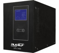 Источник бесперебойного питания RUCELF UPI-1400-24-EL