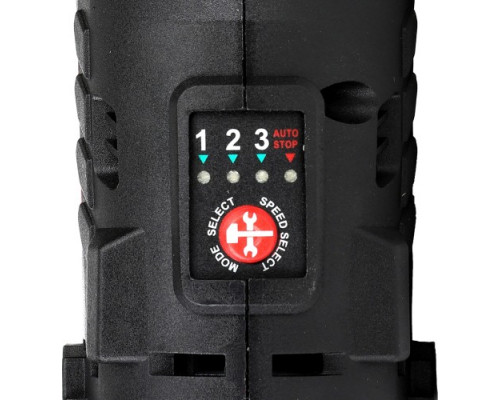 Гайковерт аккумуляторный P.I.T. PIW12K-120A/1 купить с доставкой и официальной гарантией