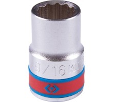Головка двенадцатигранная с посадкой 1/2