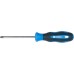 Отвертка крестовая NORGAU N161-PH2X100 phillips [062103220]