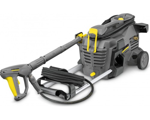 Автомойка KARCHER HD 5/11 P *EU (1.520-960.0), 230V [1.520-960.0]