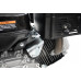 Бензиновый двигатель Loncin G500F 23 л.с., вал 25 мм