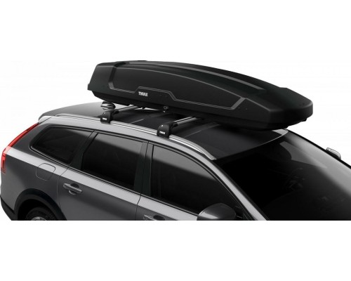 Бокс THULE Force XT Alpine черный 635500 [635500]