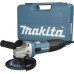 Углошлифмашина MAKITA GA 5030 К [GA5030K]