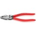 Плоскогубцы KNIPEX 0201180SB 180 мм [KN-0201180SB]