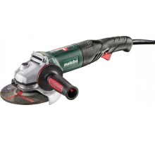 Угловая шлифмашина сетевая METABO WE 1500-150 RT [601242000]