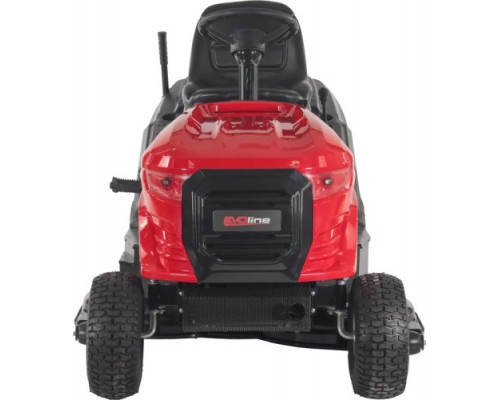 Садовый трактор Evoline TRG 107 CH с сиденьем