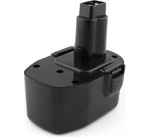 Аккумулятор TopON для Black & Decker 14.4В, 2.1Ah (Ni-Mh) TOP-PTGD-BD-14.4-2.1(2)