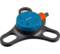 Дождеватель круговой GRINDA RF-3 proline 64 м2 полив, на подставке, стационарный, п 429301