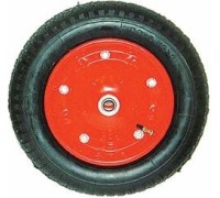 Колесо пневматическое LONGWAY PR2401 D-360 мм 01140440