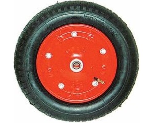 Колесо пневматическое LONGWAY PR2401 D-360 мм [01140440]