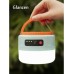 Фонарь кемпинговый GLANZEN CFL-0200-T05 светодиодный аккумуляторный USB