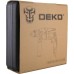 Дрель ударная сетевая DEKO DKID650W кейс (063-4092) [063-4092]