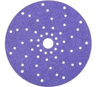 Диск на сетчатой основе 3M Cubitron II Hookit 737U 51370 , 120+, 150 мм [7100090175]