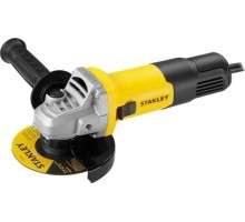 Угловая шлифмашина сетевая STANLEY SG7125 [SG7125-RU]