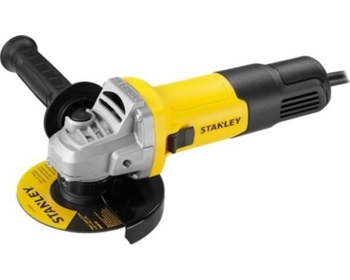 Угловая шлифмашина сетевая STANLEY SG7125 [SG7125-RU]