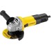 Угловая шлифмашина сетевая STANLEY SG7125 [SG7125-RU]