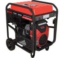 Генератор бензиновый A-iPOWER A11000TEAX трехфазный 20124