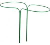 Кустодержатель GRINDA d=80х90см полудуги, 2шт 422384-80-90
