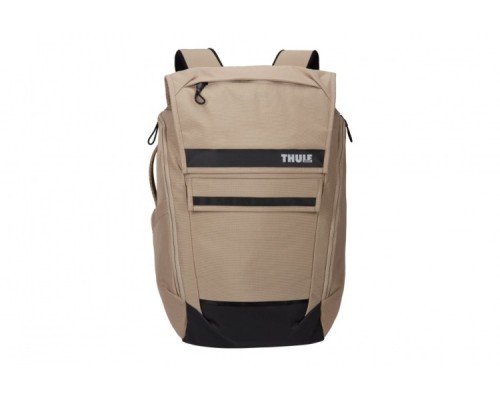 Рюкзак THULE 3 204 490 paramount backpack, 27l, timberwolf [3204490]