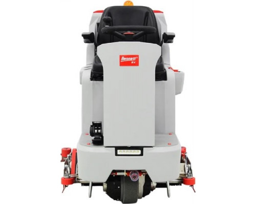 Машина поломоечная Bennett Hussar H120-75R с местом оператора BNT64090