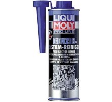 Очиститель бензиновых систем LIQUI MOLY Pro-Line Benzin-System-Reiniger 0,5 л 5153 [5153]